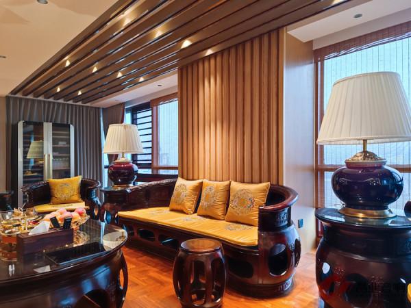 師法自然&mdash;&mdash;重塑家居音響搭配的真實與優美