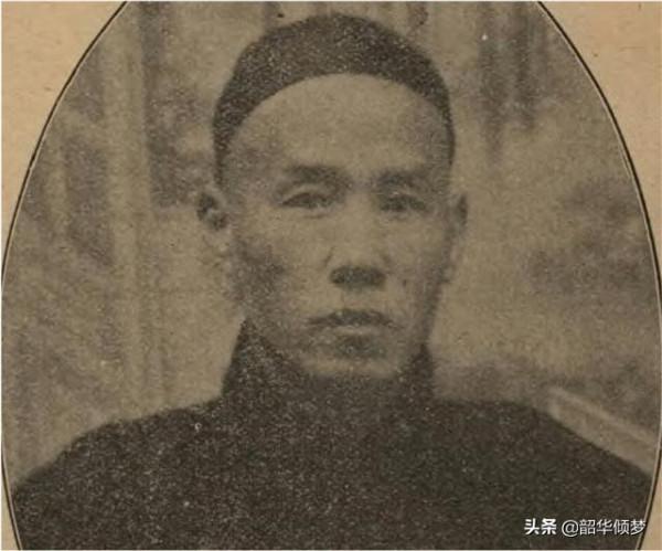 清朝結束後,九位封疆大臣都去了哪裡,最終結局如何? 清朝結束後,九位封疆大臣都去了哪裡,最終結局如何?