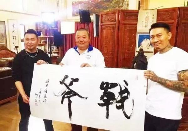 臧天朔最後的時光:話越來越少,患癌後不願朋友來探望 臧天朔最後的時光:話越來越少,患癌後不願朋友來探望