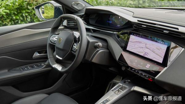 新車 | 約人民幣13萬元起，全新標緻308年內歐洲上市，來中國能火嗎