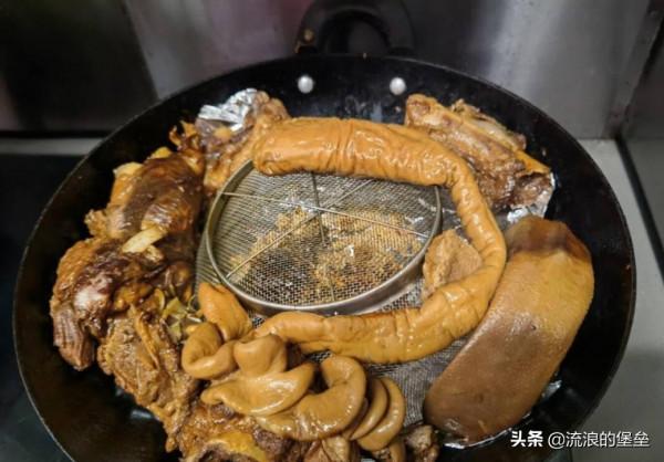 東北人稀罕的10大“冷盤”,老酒鬼們的“心頭好”,待客少不了 東北人稀罕的10大“冷盤”,老酒鬼們的“心頭好”,待客少不了