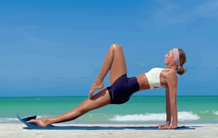 腰部兩腰贅肉怎麼減?這10個瑜伽體式,瘦側腰效果超好 腰部兩腰贅肉怎麼減?這10個瑜伽體式,瘦側腰效果超好