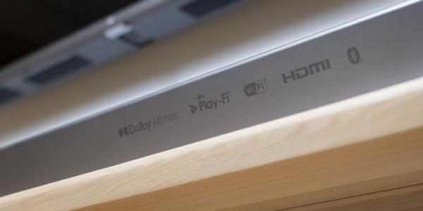 雙11給家庭添個影音利器,飛利浦B8905迴音壁上手體驗 雙11給家庭添個影音利器,飛利浦B8905迴音壁上手體驗