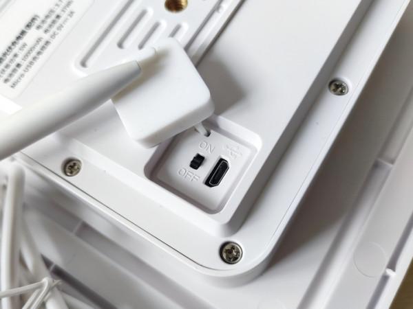 有品新款攝像機，三模供電，0電費，人形追蹤，雙雲臺，僅399