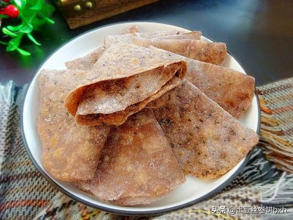 冬天運動少,瘦身主食常吃它,香軟營養又飽腹,做起來真簡單 冬天運動少,瘦身主食常吃它,香軟營養又飽腹,做起來真簡單