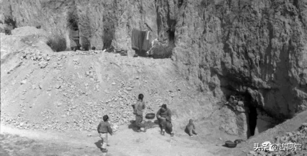 銅川成了“小河南” 銅川成了“小河南”