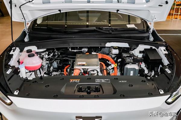 車商不敢收，車主很心痛！上牌四個月的吉利幾何C掉價好幾萬