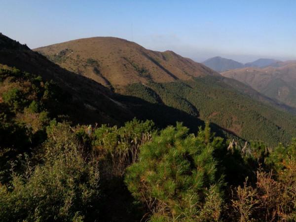 江西又一景區火了，有著九江境內的最高峰，距縣城59公里