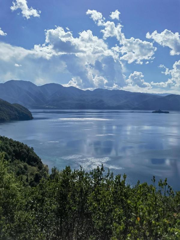 國慶節瀘沽湖之行 國慶節瀘沽湖之行