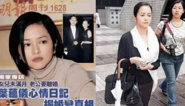 從一代女神到單親媽媽，這5位女明星，終究是被命運捉弄了