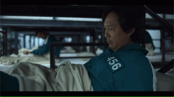 韓劇《魷魚遊戲》國外太火爆,孩子們竟然都在玩……學校急了 韓劇《魷魚遊戲》國外太火爆,孩子們竟然都在玩……學校急了