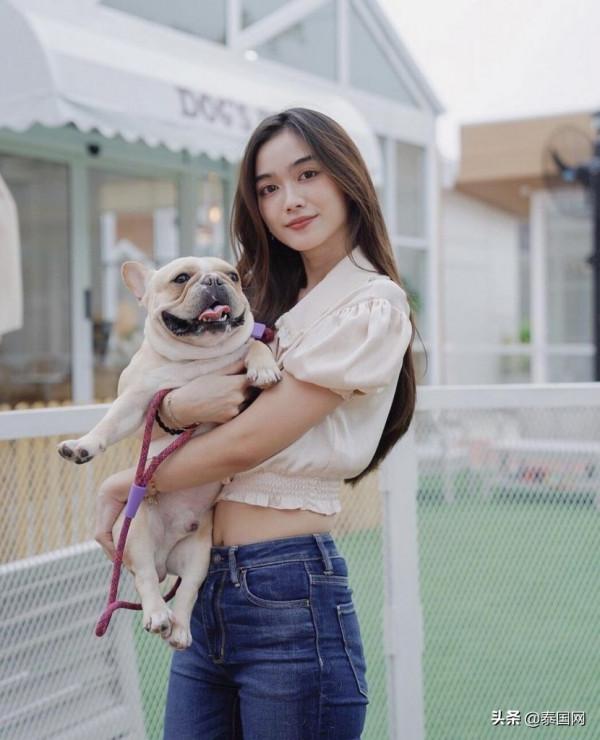 盤點泰國2022年值得關注的5位新人女主角