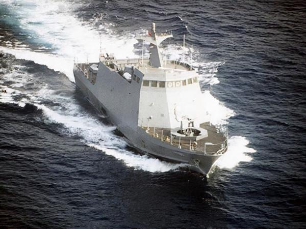 美方再次強調:永遠不想與中國開戰,為什麼美國如此畏懼? 美方再次強調:永遠不想與中國開戰,為什麼美國如此畏懼?