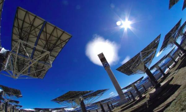 寶馬的迴圈經濟（五）——捍衛清潔，讓火力發電下降4%