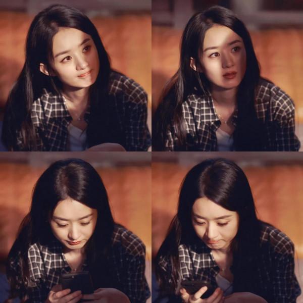 趙麗穎新劇中的病嬌美人氣質太帶感了