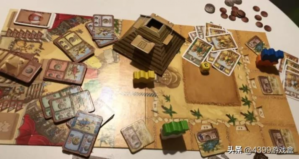 是不是所有小區都有個在紙上開發遊戲的小夥伴？