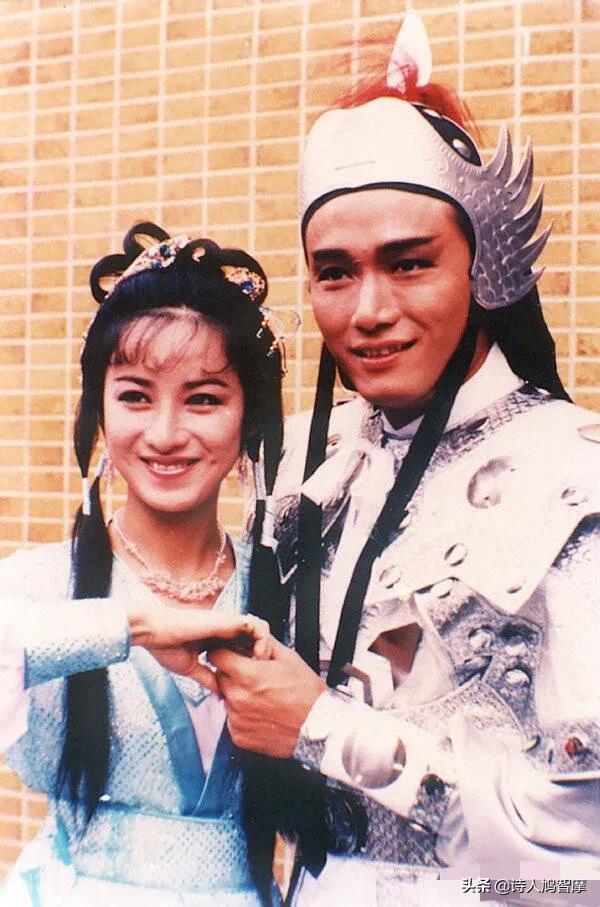 老照片,港臺70-90年代的演藝圈,你還記得他們嗎? 老照片,港臺70-90年代的演藝圈,你還記得他們嗎?