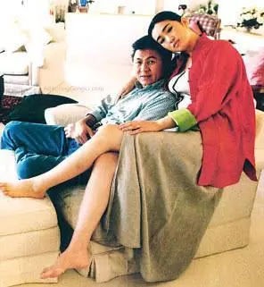 知名女星鞏俐：被張藝謀拒婚後，婚姻狀況如何了？