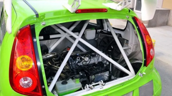 世界改裝風格大賞，你最喜歡哪種？