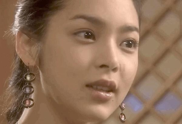 小的時候太不懂事,居然會覺得她們“醜”? 小的時候太不懂事,居然會覺得她們“醜”?