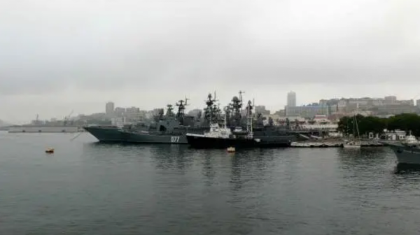 美軍飛行員擊落一架運輸機，21名蘇軍當場犧牲，蘇聯：以血還血