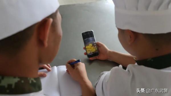 點贊!炊事班保“胃”有絕招! 點贊!炊事班保“胃”有絕招!