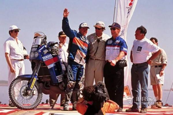 看透雅馬哈T&eacute;n&eacute;r&eacute; 700，雅馬哈不告訴你們的我來告訴你