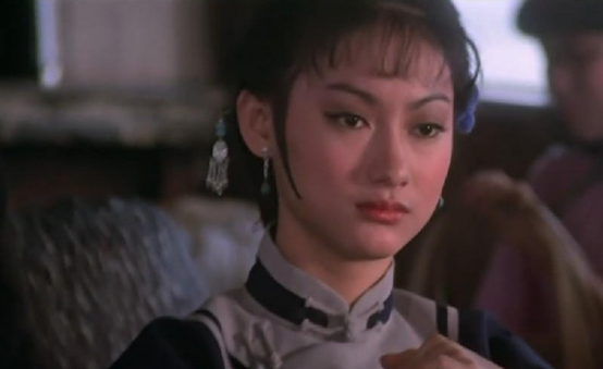 當過舞女做過乞丐,曾抑鬱自殺的惠英紅,為何被章子怡稱為";神";? 當過舞女做過乞丐,曾抑鬱自殺的惠英紅,為何被章子怡稱為";神";?