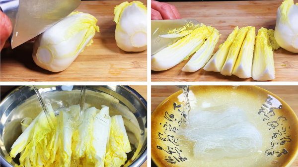 正月十五元宵節，少吃寒涼食物，10道暖身菜換著吃，健康團圓過節