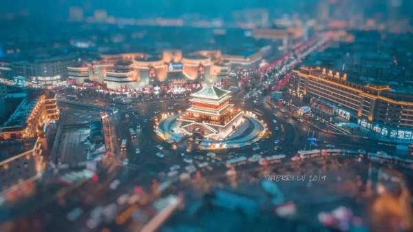 “牧星人”當導遊，這8個城市讓您看不夠！