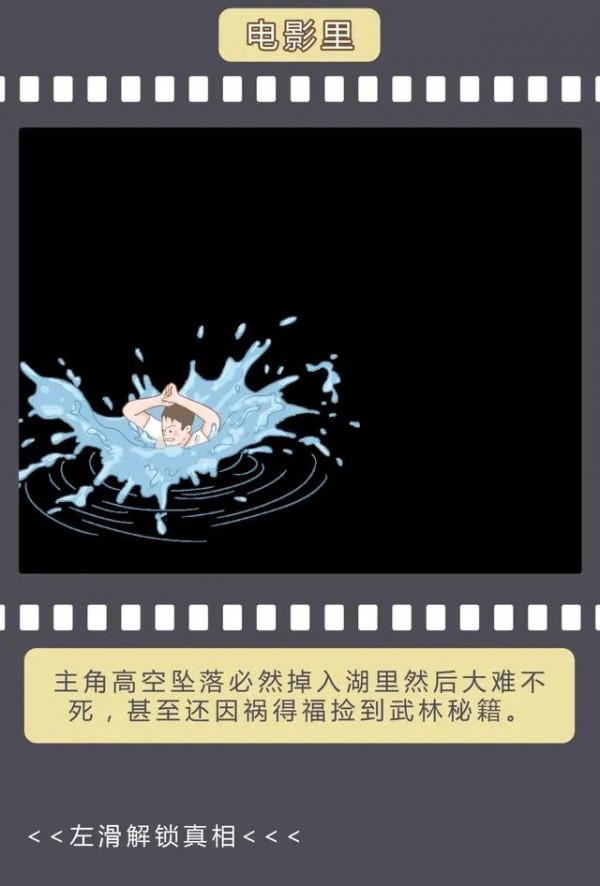 電影裡「不科學的場景」，那些錯誤的醫學常識，騙了你多少年？