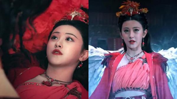 從花千骨到雪千妭，那些年因&OpenCurlyDoubleQuote;黑化&rdquo;而上挑的眼線，你get哪款