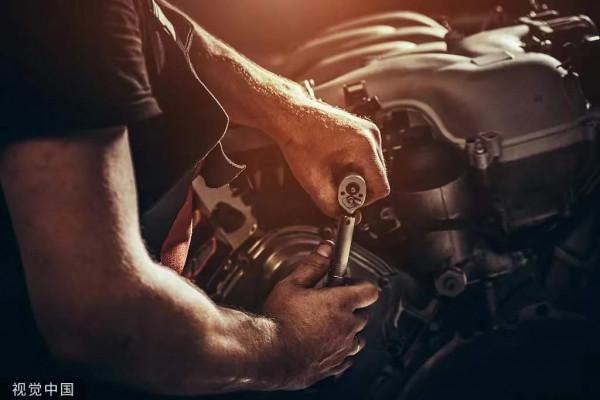 入世20年，中國汽車越開放越從容 | 中國汽車報