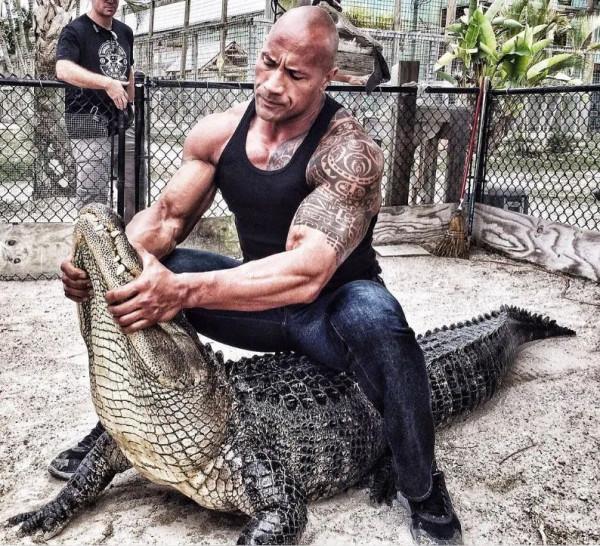 穿高衩裙光腳打架、徒手扒飛機，這部耗資超12億的大爽片，好過癮