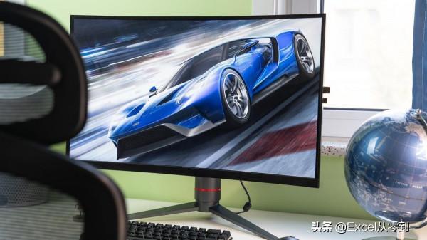 買顯示器送電腦香不香,H45AOC一體機試用感受 買顯示器送電腦香不香,H45AOC一體機試用感受