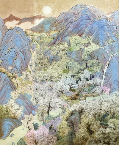 不負時代 不負韶華