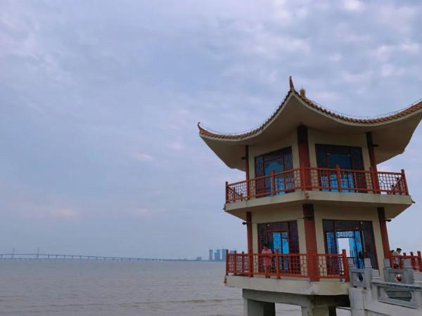 如果你是第一次去珠海，這些爆火的地點一定要打卡