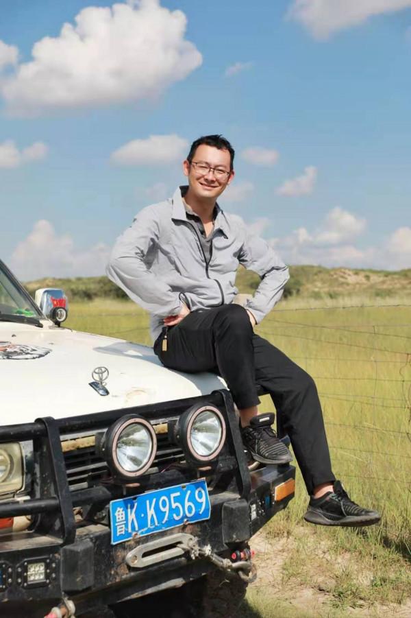 美妙夏日，世界四大草原之一，最好吃的羊肉，錫林郭勒自駕攻略