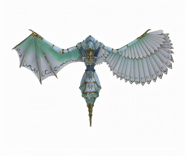 假面騎士系列敵對組織、邪惡勢力大盤點第20期：“異魔神”