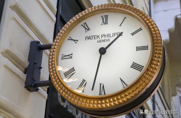 手錶已成為身份象徵,你應該知道的手錶品牌 手錶已成為身份象徵,你應該知道的手錶品牌