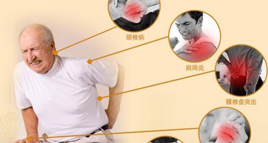 老年人骨關節炎吃氨糖就可以?專家給出一線用藥,療效更確切 老年人骨關節炎吃氨糖就可以?專家給出一線用藥,療效更確切