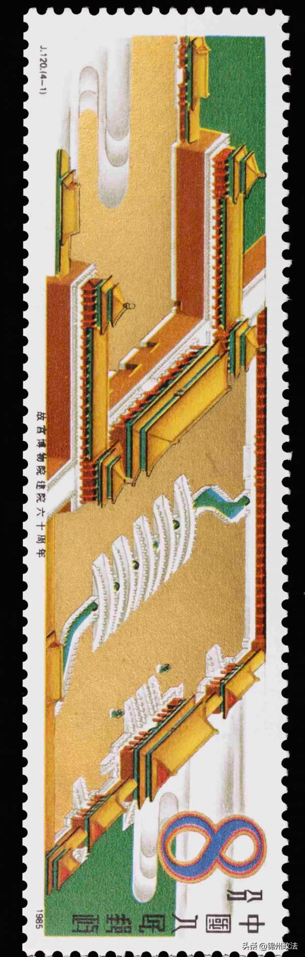 他創造的這個小世界，太美！