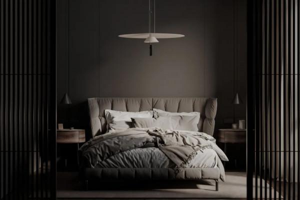 2021年最新臥室背景牆設計 | 100款 2021年最新臥室背景牆設計 | 100款