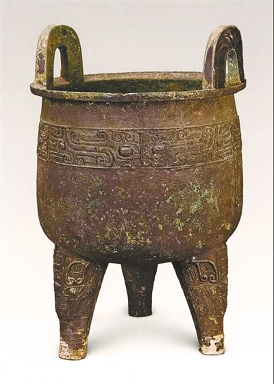 吉金耀河東:晉國的來與去 吉金耀河東:晉國的來與去