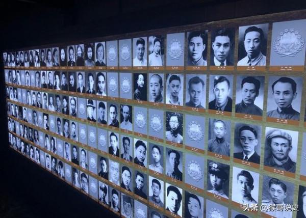 解放戰爭中重大遺憾，為何渣滓洞志士沒能被我軍救出？原因是啥？