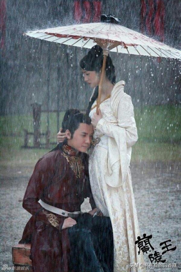 10對最意難平CP！胡歌＆劉亦菲成經典，任嘉倫＆白鹿讓人出不了戲