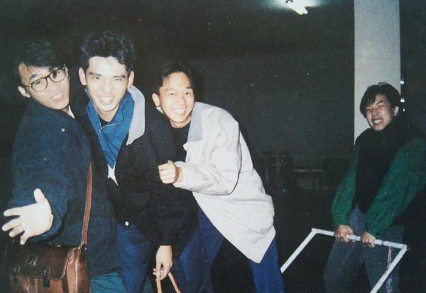 9位英年早逝的明星，各有各的原因，最大42歲，最小22歲