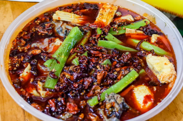 成都土著捨不得分享的火鍋店大揭秘 成都土著捨不得分享的火鍋店大揭秘