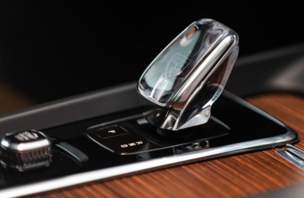 讓人從BBA上移開目光 試駕沃爾沃新款XC60