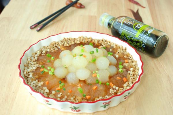 從132到96,減脂期我最愛吃這盤菜,別看無油無鹽,味道特別鮮 從132到96,減脂期我最愛吃這盤菜,別看無油無鹽,味道特別鮮